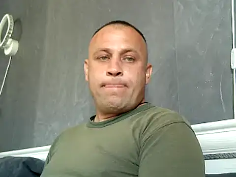 Afonya344 Webcam-Show