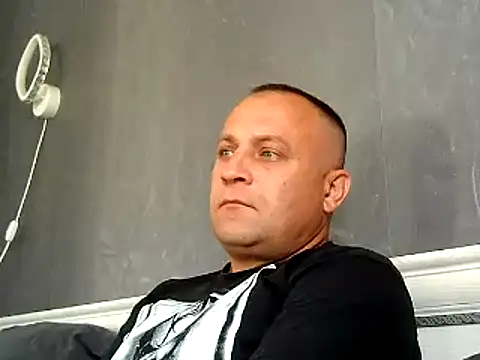 Webkamerová show Afonya344