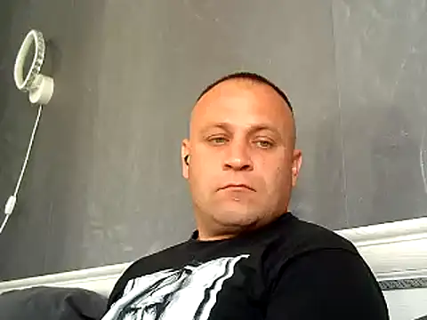 Show modela Afonya344 na web-kameri