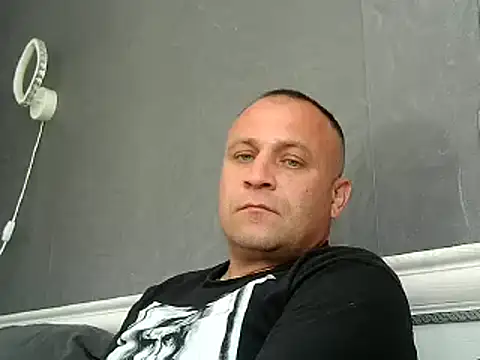 Show de Afonya344 na webcam
