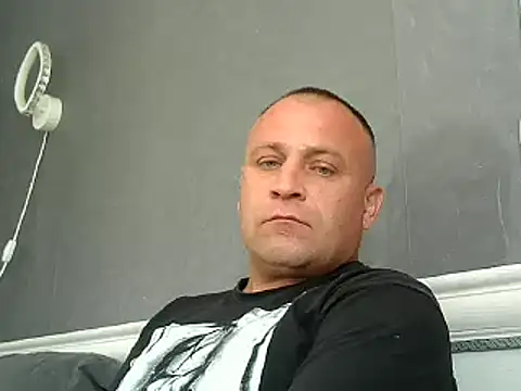 Webkamerová show Afonya344