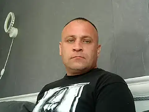 Webkamerová show Afonya344