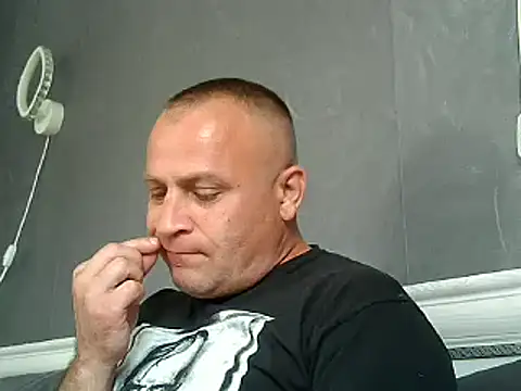 Вебкам-шоу Afonya344