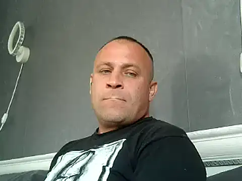 Show modela Afonya344 na web-kameri