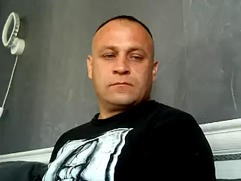 Вебкам-шоу Afonya344
