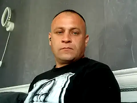 Вебкам-шоу Afonya344