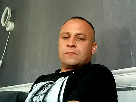 Webkamerová show Afonya344