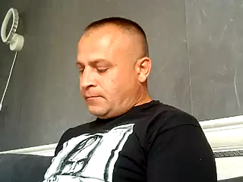 Webkamerová show Afonya344