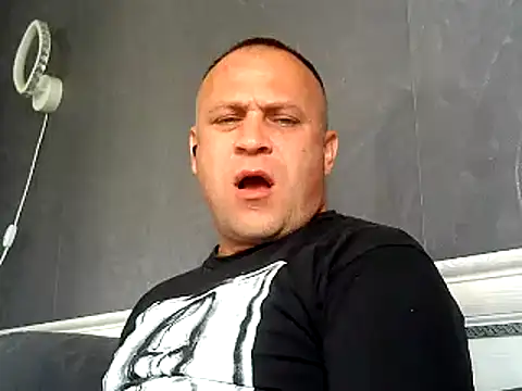 Show de Afonya344 na webcam