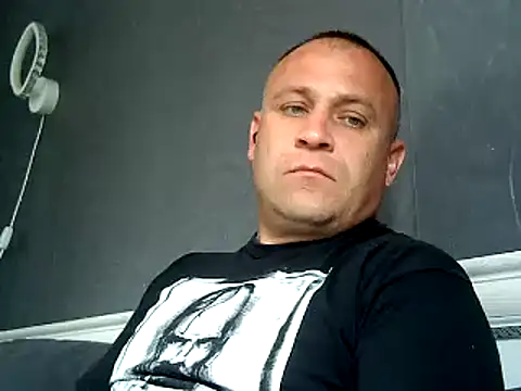 Webkamerová show Afonya344
