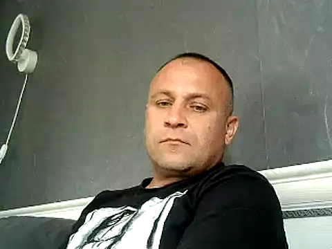 Webkamerová show Afonya344