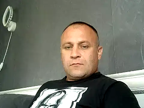Show modela Afonya344 na web-kameri