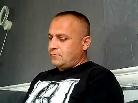 Show modela Afonya344 na web-kameri