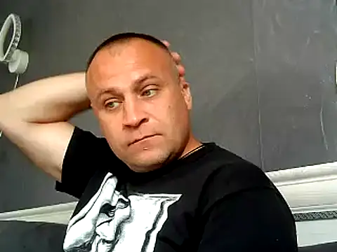 Вебкам-шоу Afonya344