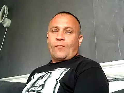 Show modela Afonya344 na web-kameri