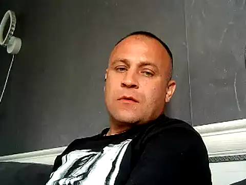 הופעת וובקאם של Afonya344