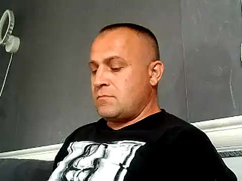 Webkamerová show Afonya344