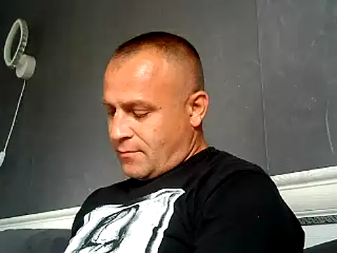 Webkamerová show Afonya344