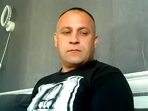 Webkamerová show Afonya344
