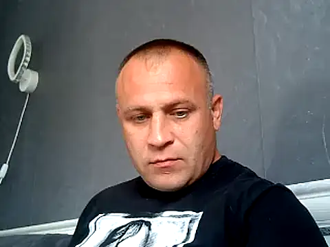 Afonya344 Webcam-Show