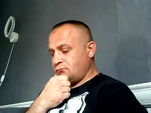 Show modela Afonya344 na web-kameri
