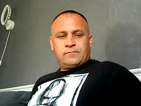 Webkamerová show Afonya344