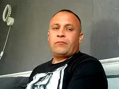 Webkamerová show Afonya344