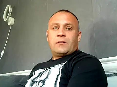 Show de Afonya344 na webcam