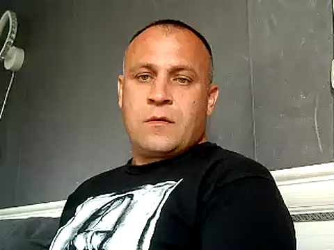 Webkamerová show Afonya344