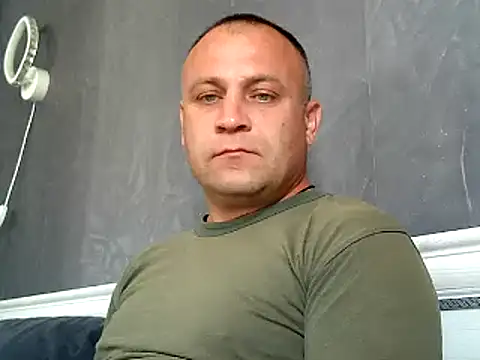 Show modela Afonya344 na web-kameri