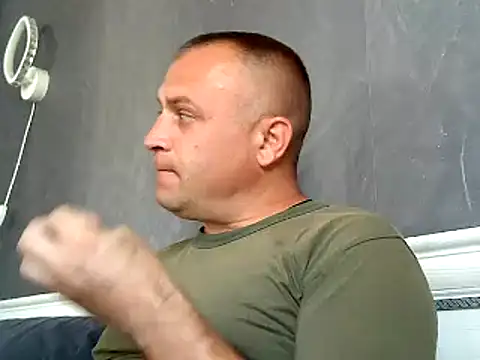Webkamerová show Afonya344