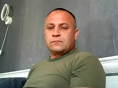Вебкам-шоу Afonya344