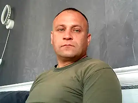 Show modela Afonya344 na web-kameri