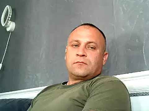 Afonya344 Webcam-Show