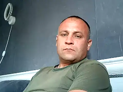 Webkamerová show Afonya344