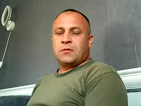 Webkamerová show Afonya344