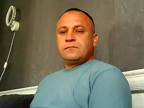 Вебкам-шоу Afonya344