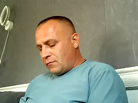 Webkamerová show Afonya344