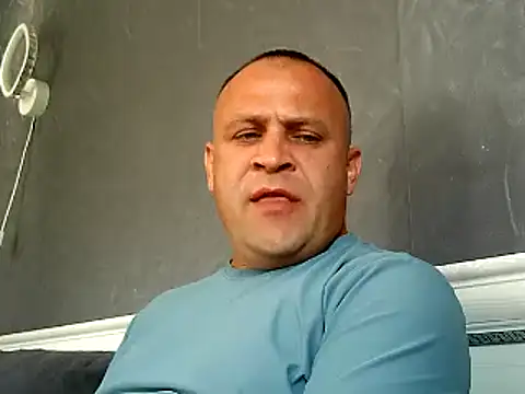 Webkamerová show Afonya344