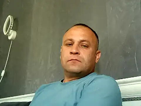 Webkamerová show Afonya344