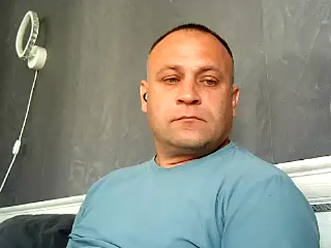 Webkamerová show Afonya344