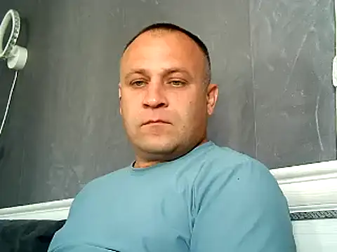 Show modela Afonya344 na web-kameri