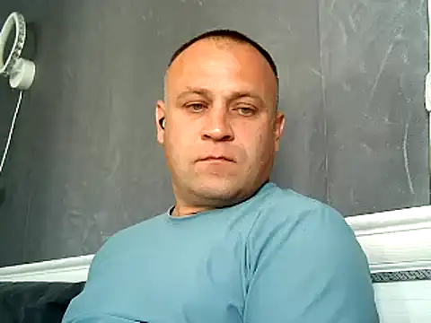 Webkamerová show Afonya344