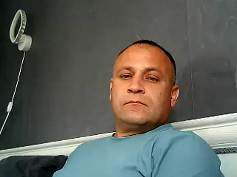 Webkamerová show Afonya344