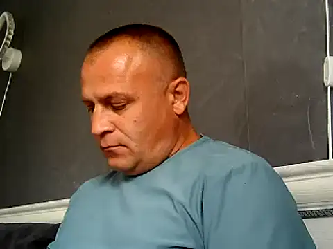 Webkamerová show Afonya344
