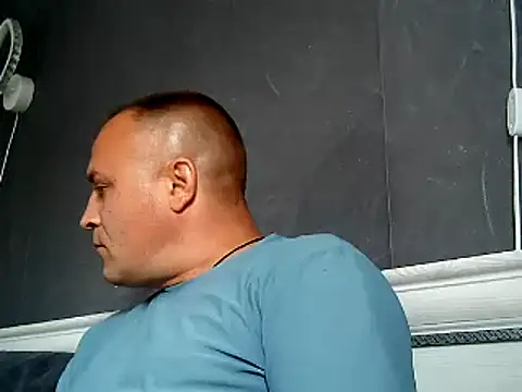 Webkamerová show Afonya344