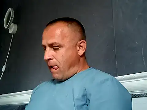 Webkamerová show Afonya344
