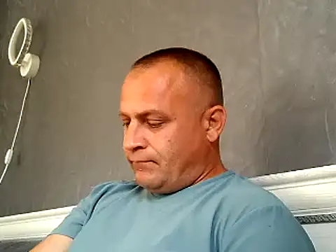 Webkamerová show Afonya344