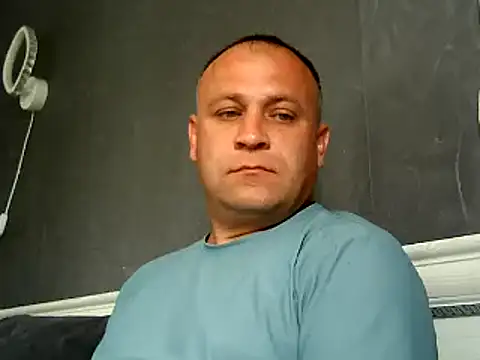 Webkamerová show Afonya344