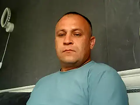 Show modela Afonya344 na web-kameri